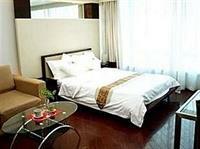 World Union Service Cosmo Appartement Shanghai