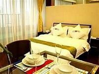 World Union Service Cosmo Appartement *