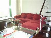 World Union Service Cosmo Appartement *
