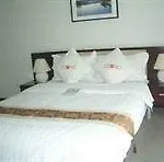 World Union Service Apartment Cosmo