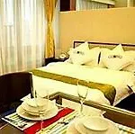 World Union Service Apartment Cosmo