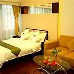 World Union Service Apartment Cosmo